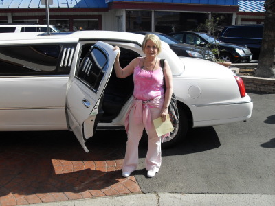 Sharon Flatt