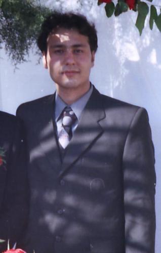 Kamran Mokhtarian
