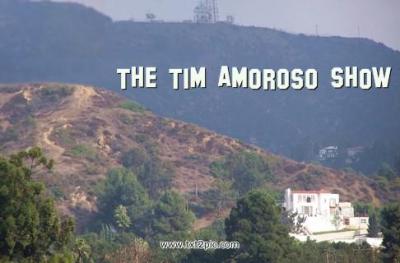 Timothy Amoroso