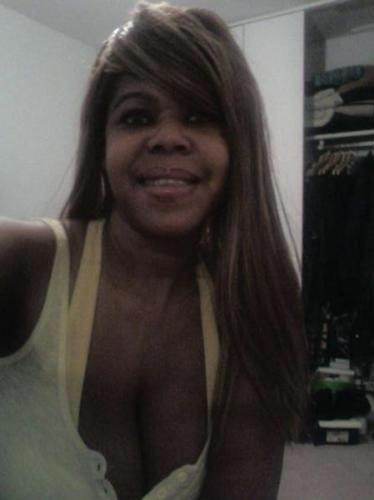 Tanya Macon