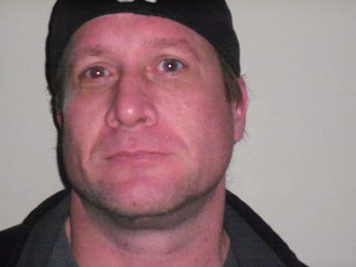 Chad Nelson