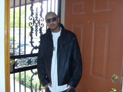 Fredrick Lee