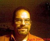 Andrew Frye