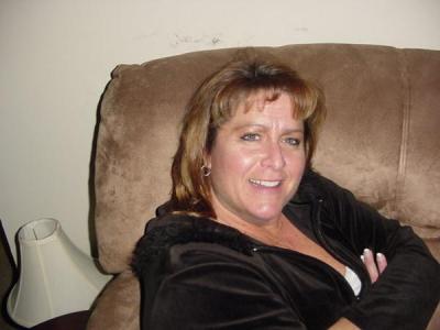 Kelly Bristow