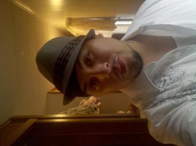 Jason Sabedra