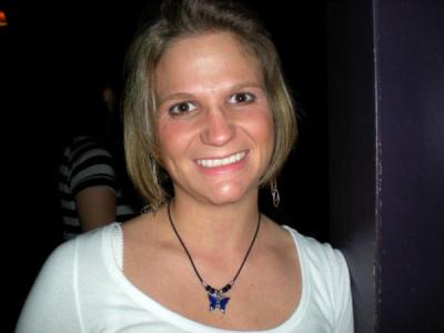 Lisa Schoonhoven