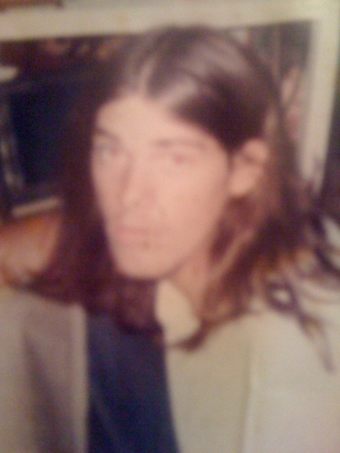 Ralph Blankenship