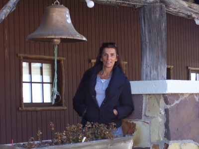 Sheilah Stevens