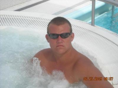 Matthew Devine