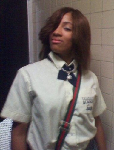Daviona Williams