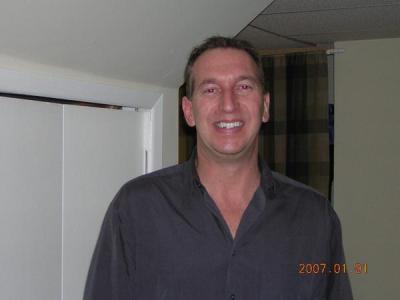 Steven Oakey
