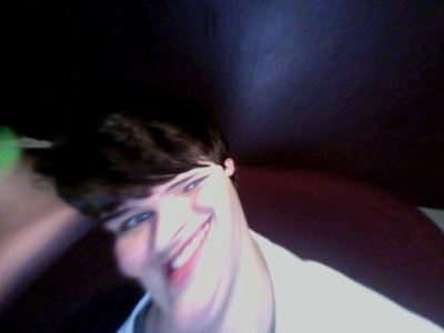 Jaden Condie