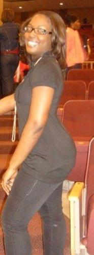 Jimese Kilpatrick