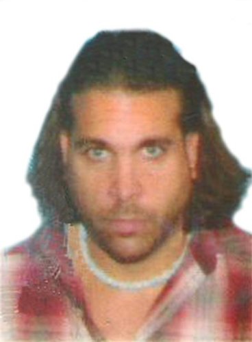 Mark Shelton