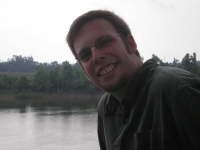 James Nitzken