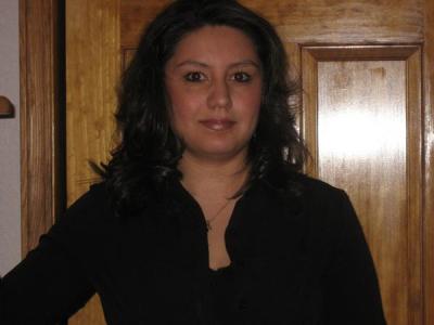 Andrea Reyes