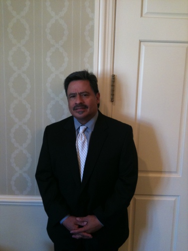 Ramon Zepeda