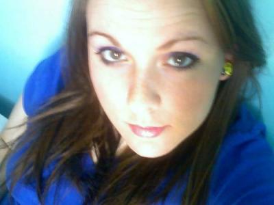 Amber Sparks