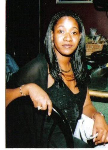 Tameka Brown