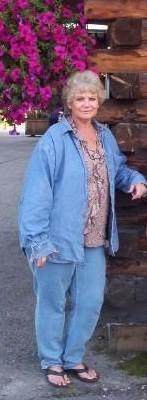Ann Mccuistion
