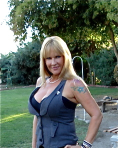 Barbara Freiberg