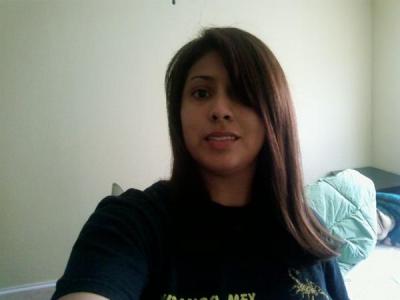 Gricelda Burciaga