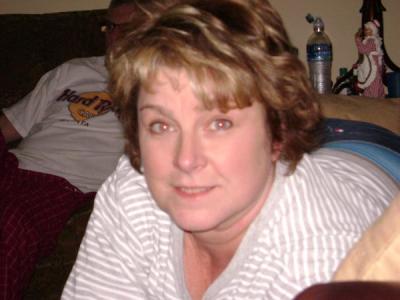 Gina Guess