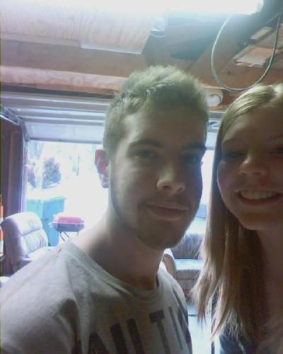 Brian Brinkman