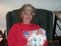 Connie Hall