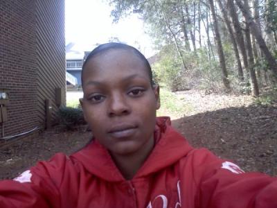 Brandy Dixon