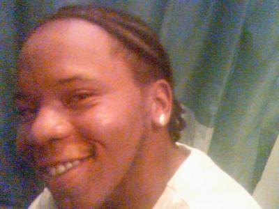 Derrick Montgomery