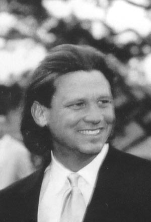Roland Harrell