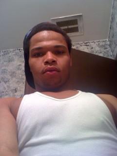 Brandon Alexander