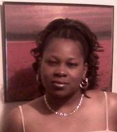 Eshonnese Jenkins