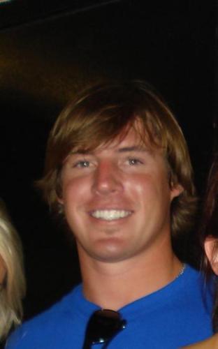Justin Vaclavik