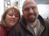 Tammy Sharples