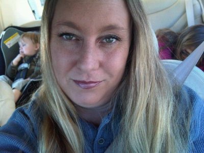 Samantha Burgess