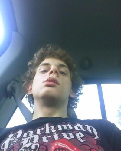 Tim Bailey