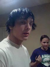 Aaron Vanluchene