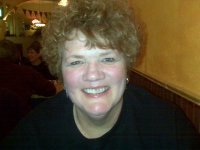 Patsy Martin