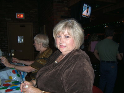 Patricia Ideus