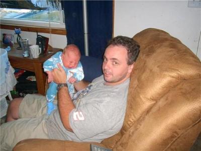 Christopher Gridley