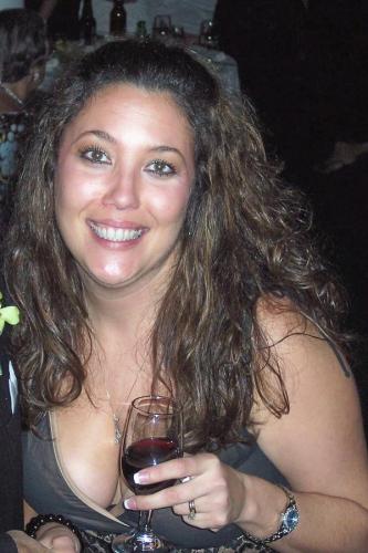 Kristine Bain