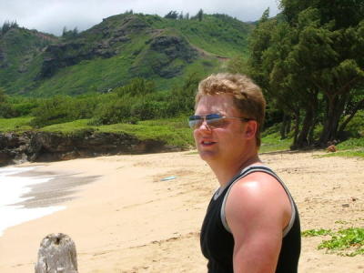 Michael Cox