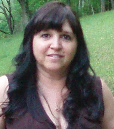 Becky Moore