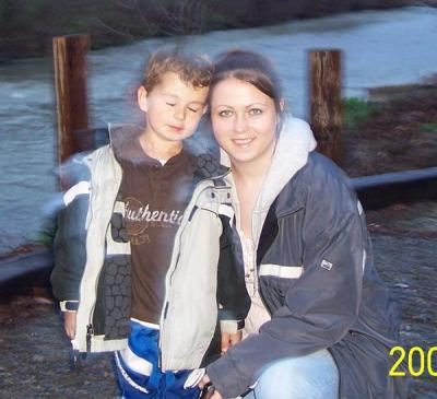 Amanda Stover