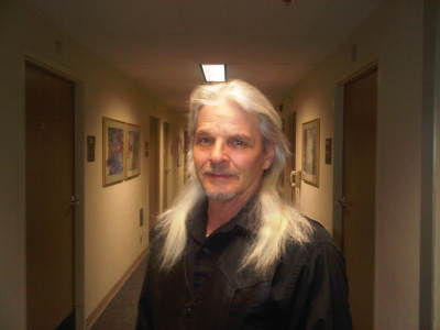 Fred Ledbetter