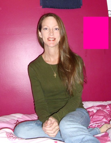 Melinda Ferrell