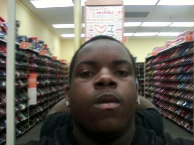Jonathan Avant