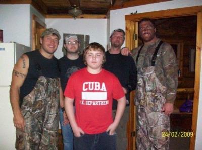 Troy Chisum